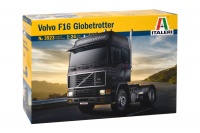 Volvo F16 Globetrotter - 1/24