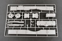 Russischer Hauptkampfpanzer T-72B - 1:16