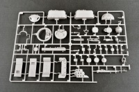 Russischer Hauptkampfpanzer T-72B - 1:16