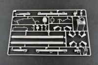 Russischer Hauptkampfpanzer T-72B - 1:16