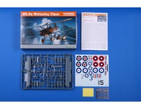 SE.5a Wolseley Viper - Profipack - 1:48