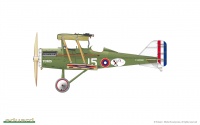 SE.5a Wolseley Viper - Profipack - 1:48