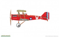 SE.5a Wolseley Viper - Profipack - 1:48