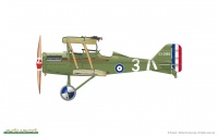 SE.5a Wolseley Viper - Profipack - 1:48