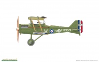 SE.5a Wolseley Viper - Profipack - 1:48