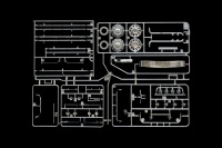 Scania 164 L Top Class - 1:24