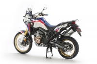 Honda CRF1000L Africa Twin Enduro - 1:6