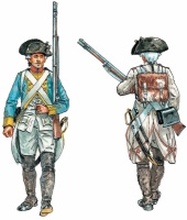 The Last Outpost - Siebenjähriger Krieg in Nordamerika 1754-1763