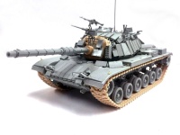 Magach 3 - IDF M60 ERA - Reaktivpanzerung - 1:35