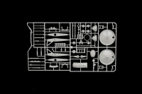 Kettenkrad - Sd.Kfz. 2 Kleines Kettenkraftrad Typ HK 101 - 1/9