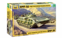 BMP-2D - Soviet IFV - Afghanistan 1979-1989 - 1:35