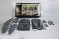 Hawker Tempest Mk. V - Hi Tech - 1/32