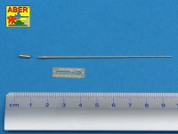 Deutsche Stabantenne 1,4m - 1:16