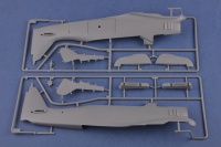 Focke Wulf Fw 190 A-5 - German Fighter - 1/18