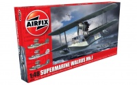 Supermarine Walrus Mk. I - 1/48