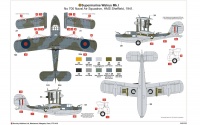 Supermarine Walrus Mk. I - 1/48