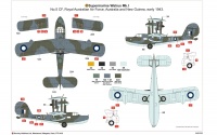 Supermarine Walrus Mk. I - 1/48