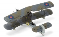 Supermarine Walrus Mk. I - 1/48