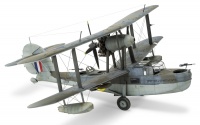 Supermarine Walrus Mk. I - 1/48