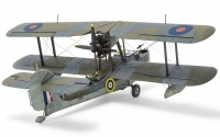 Supermarine Walrus Mk. I - 1/48