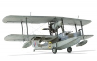 Supermarine Walrus Mk. I - 1/48