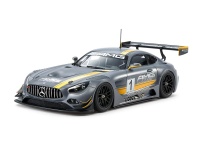 Mercedes-AMG GT3 - 1/24