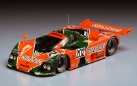 Charge Mazda 767B Limited Edition - 1:24