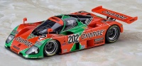 Charge Mazda 767B Limited Edition - 1:24