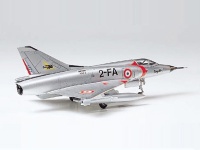 Dassault Mirage III C - 1:100