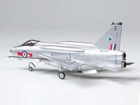 BAC Lightning F Mk. 6 - 1/100