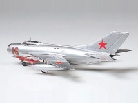 MIG-19 Farmer - 1/100