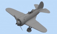 Polikarpow I-16 Type 24 - 1:32