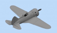 Polikarpow I-16 Type 24 - 1:32