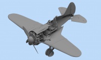 Polikarpow I-16 Type 24 - 1:32