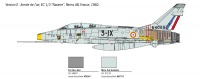 North American F-100 Super Sabre - 1/72