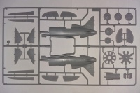 Polikarpow I-16 Type 28 - 1/32