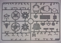 Polikarpow I-16 Type 28 - 1/32