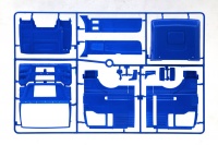 MAN TGX XXL D38 - 1:24