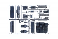 MAN TGX XXL D38 - 1:24