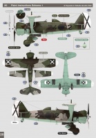 Henschel Hs123 A1 - 1/48