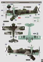 Henschel Hs123 A1 - 1/48