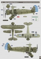 Henschel Hs123 A1 - 1/48