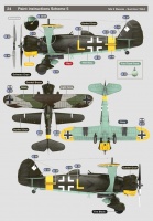 Henschel Hs123 A1 - 1/48