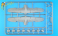 Henschel Hs123 A1 - 1/48