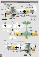 Henschel Hs123 B1 - 1/48