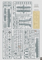 Henschel Hs123 B1 - 1/48