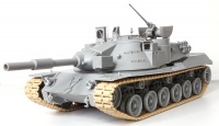 MBT-70 / Kampfpanzer 70 - Black Label - 1:35