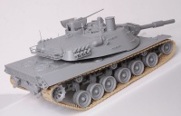 MBT-70 / Kampfpanzer 70 - Black Label - 1:35