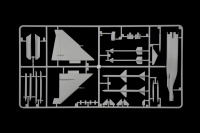 Saab JA 37 / AJ 37 Viggen - 1:48