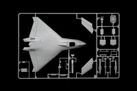 X-32A and X-35B - Joint Strike Fighter program - 1/72